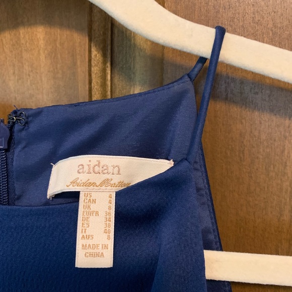 Aidan Mattox party dress - Picture 3 of 3